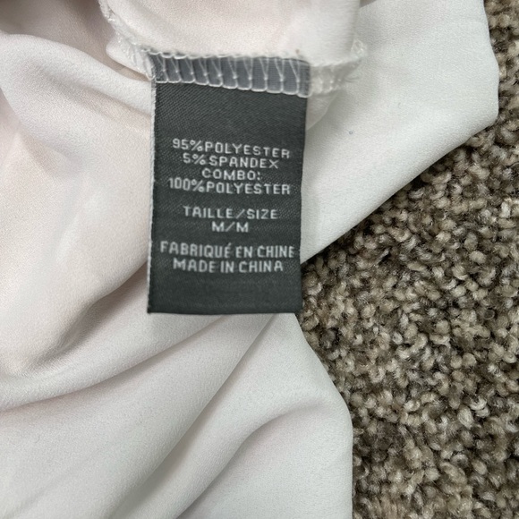 Suzy shier top - Picture 5 of 5